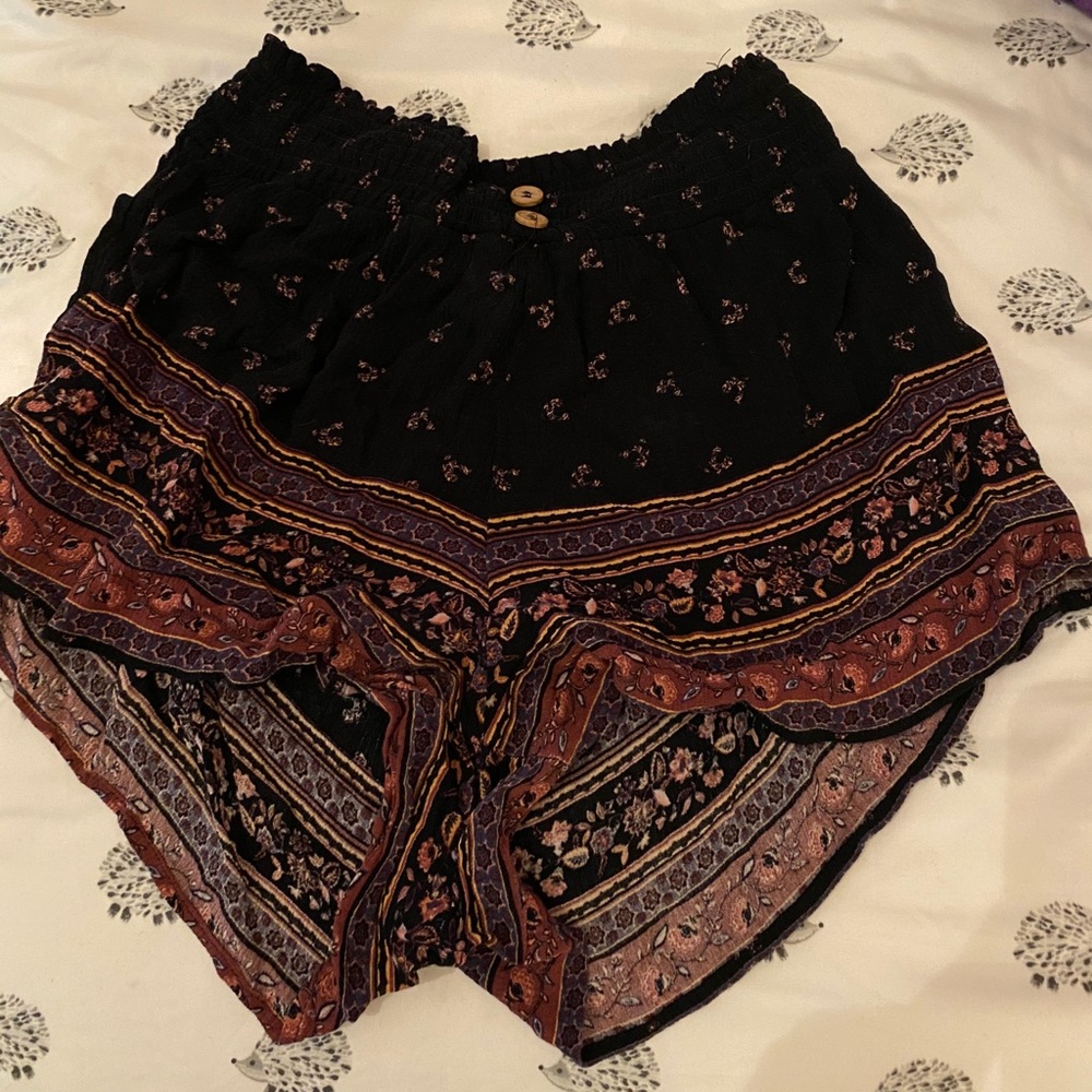 rue 21 shorts